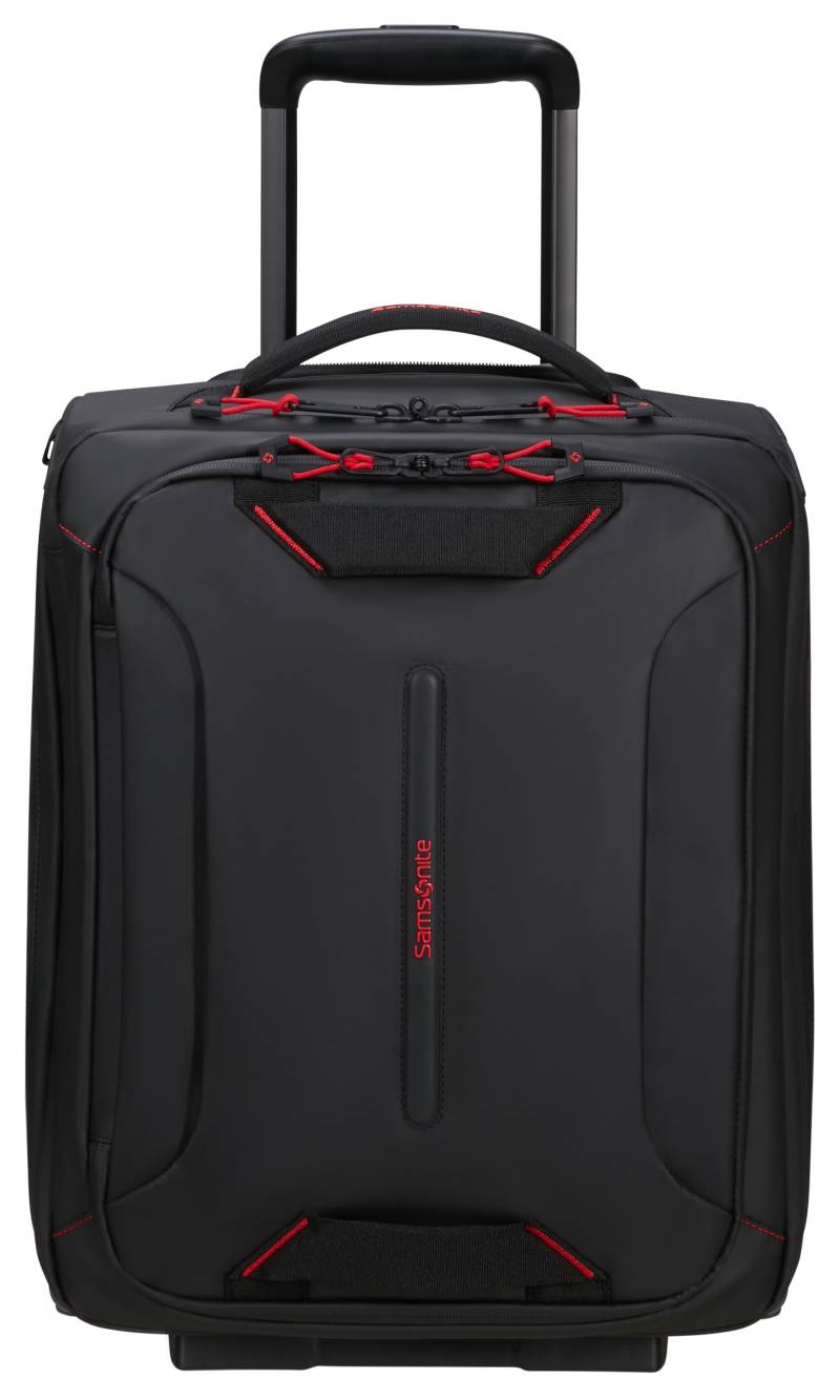 Samsonite Weichgepäck-Trolley »ECODIVER 45 cm«, 2 Rollen, Handgepäck Weichschalenkoffer Trolley Handgepäck-Koffer von Samsonite