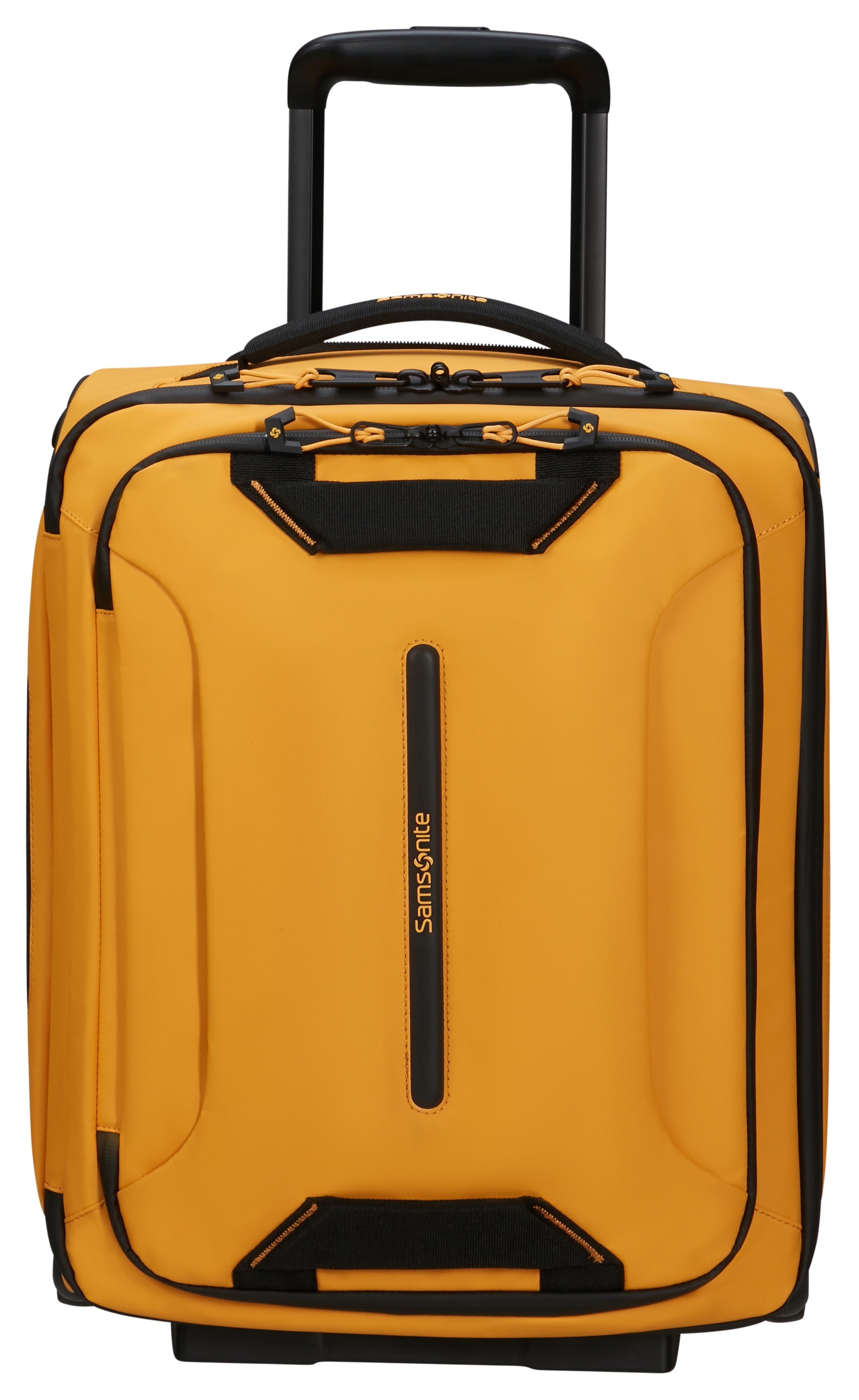 Samsonite Weichgepäck-Trolley »ECODIVER 45 cm«, 2 Rollen, Handgepäck Weichschalenkoffer Trolley Handgepäck-Koffer Samsonite Weichgepäck-Trolley »ECODIVER 45 cm«, 2 Rollen, Handgepäck Weichschalenkoffer Trolley Handgepäck-Koffer von Samsonite