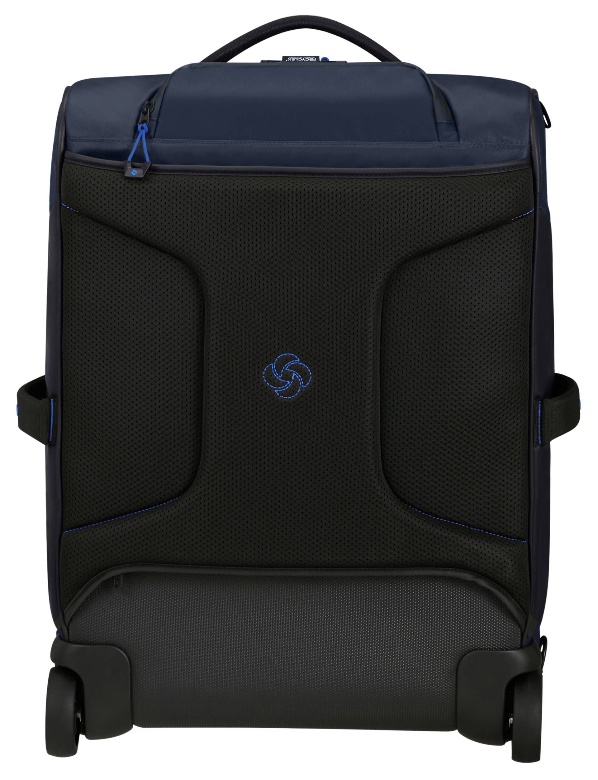 Samsonite Weichgepäck-Trolley »ECODIVER 55«, 2 Rollen, Reisetasche, Trolley Samsonite Weichgepäck-Trolley »ECODIVER 55«, 2 Rollen, Reisetasche, Trolley von Samsonite