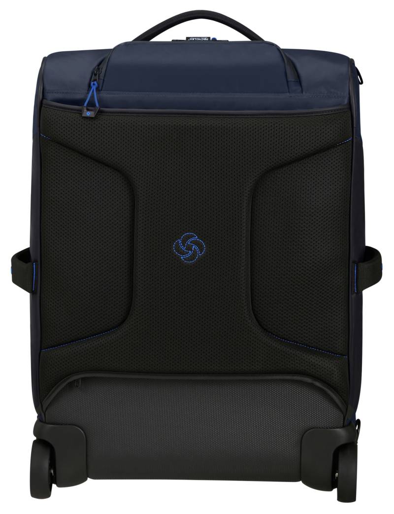 Samsonite Weichgepäck-Trolley »ECODIVER 55«, 2 Rollen, Reisetasche, Trolley von Samsonite