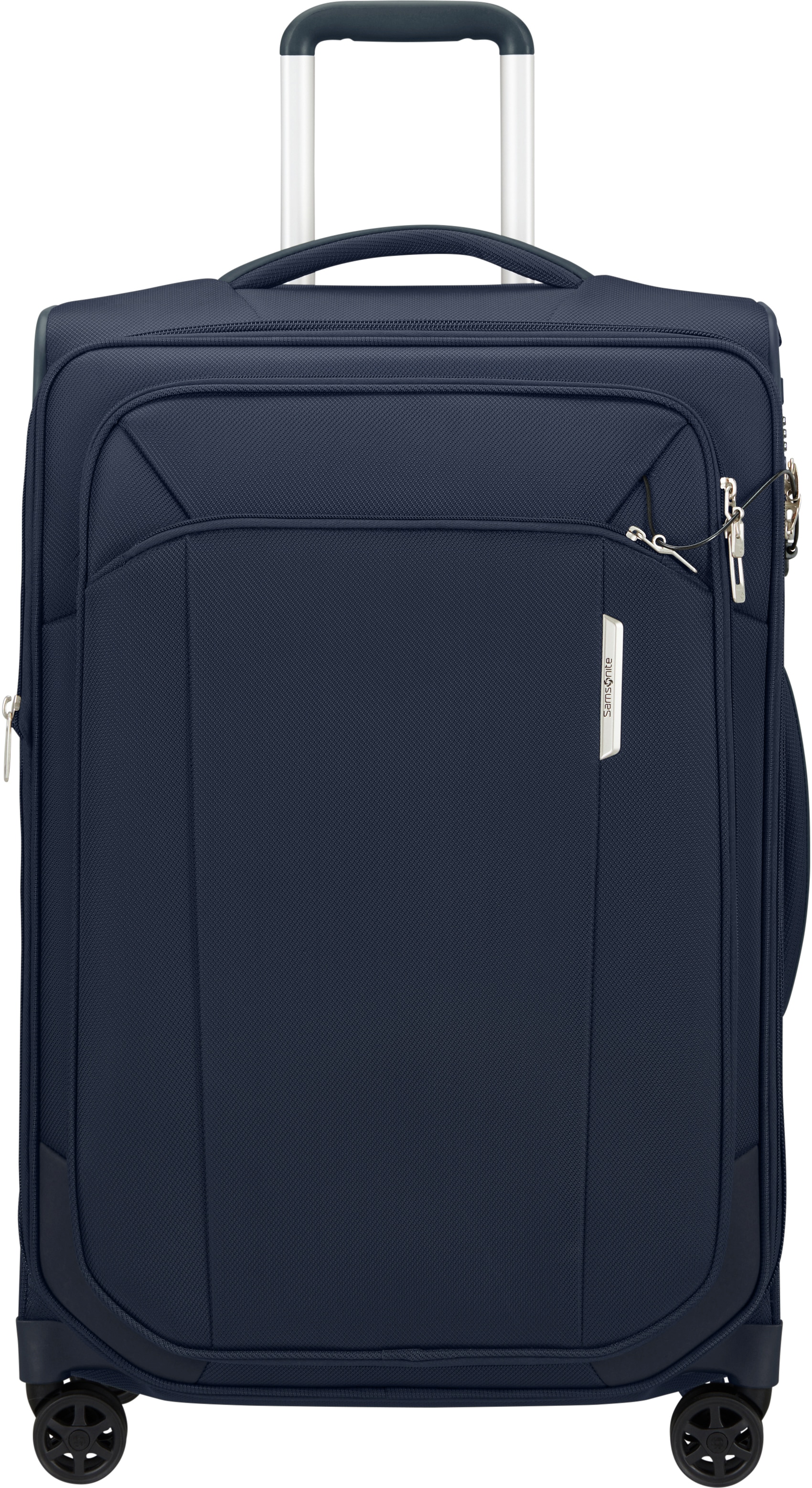 Samsonite Weichgepäck-Trolley »RESPARK exp, verschiedene Grössen und Farben«, 4 Rollen, Reisekoffer Aufgabegepäck Reisegepäck mit Volumenerweiterung Samsonite Weichgepäck-Trolley »RESPARK exp, verschiedene Grössen und Farben«, 4 Rollen, Reisekoffer Aufgabegepäck Reisegepäck mit Volumenerweiterung von Samsonite