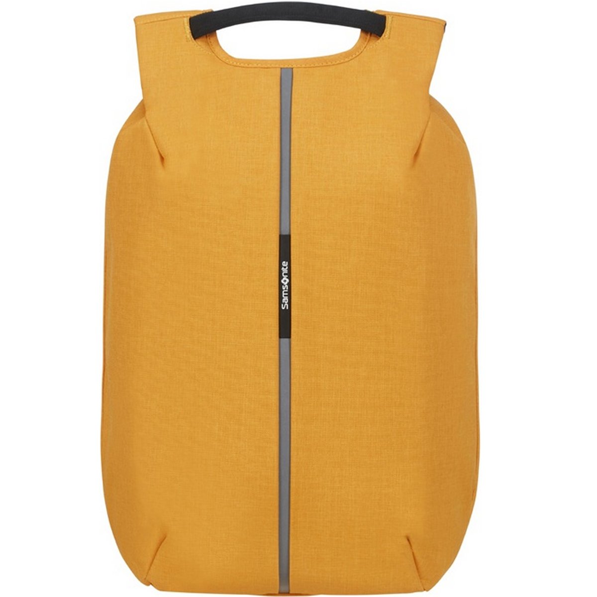 Securipak - Laptoprucksack Gelb von Samsonite