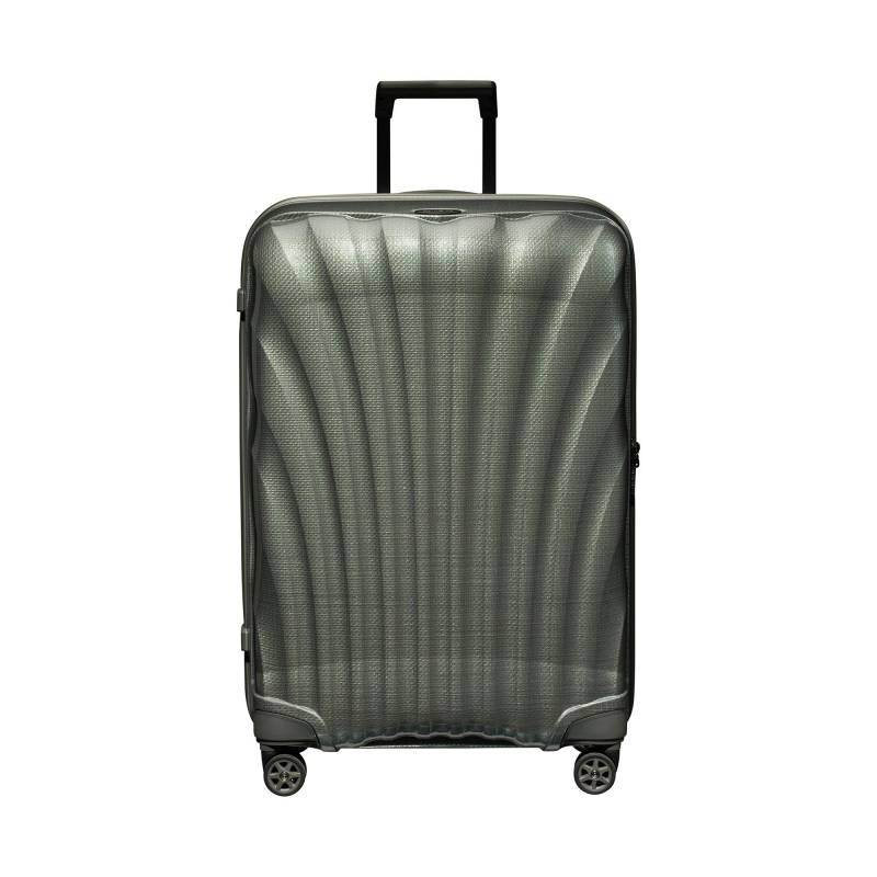 Hartschalenkoffer, Spinner Unisex Grün 75 CM von Samsonite