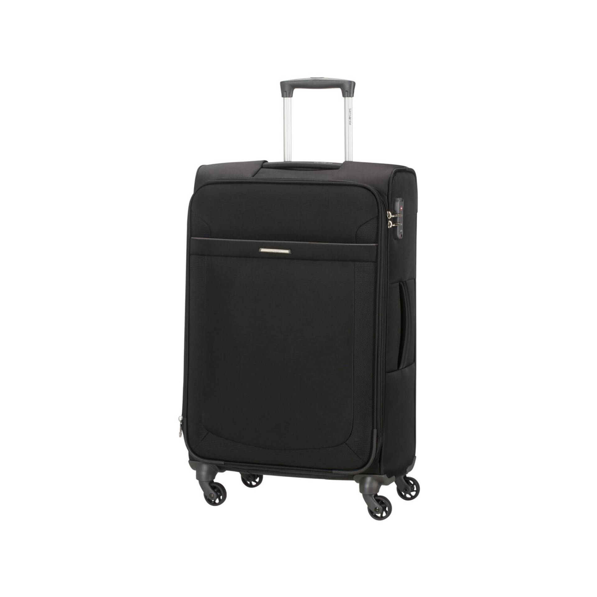 Weich-koffer,sp Unisex Black 70 CM von Samsonite