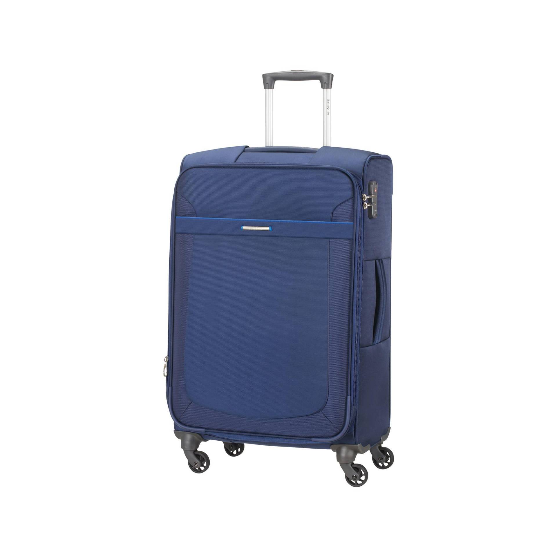 Weich-koffer,sp Unisex Dunkelblau 70 CM von Samsonite