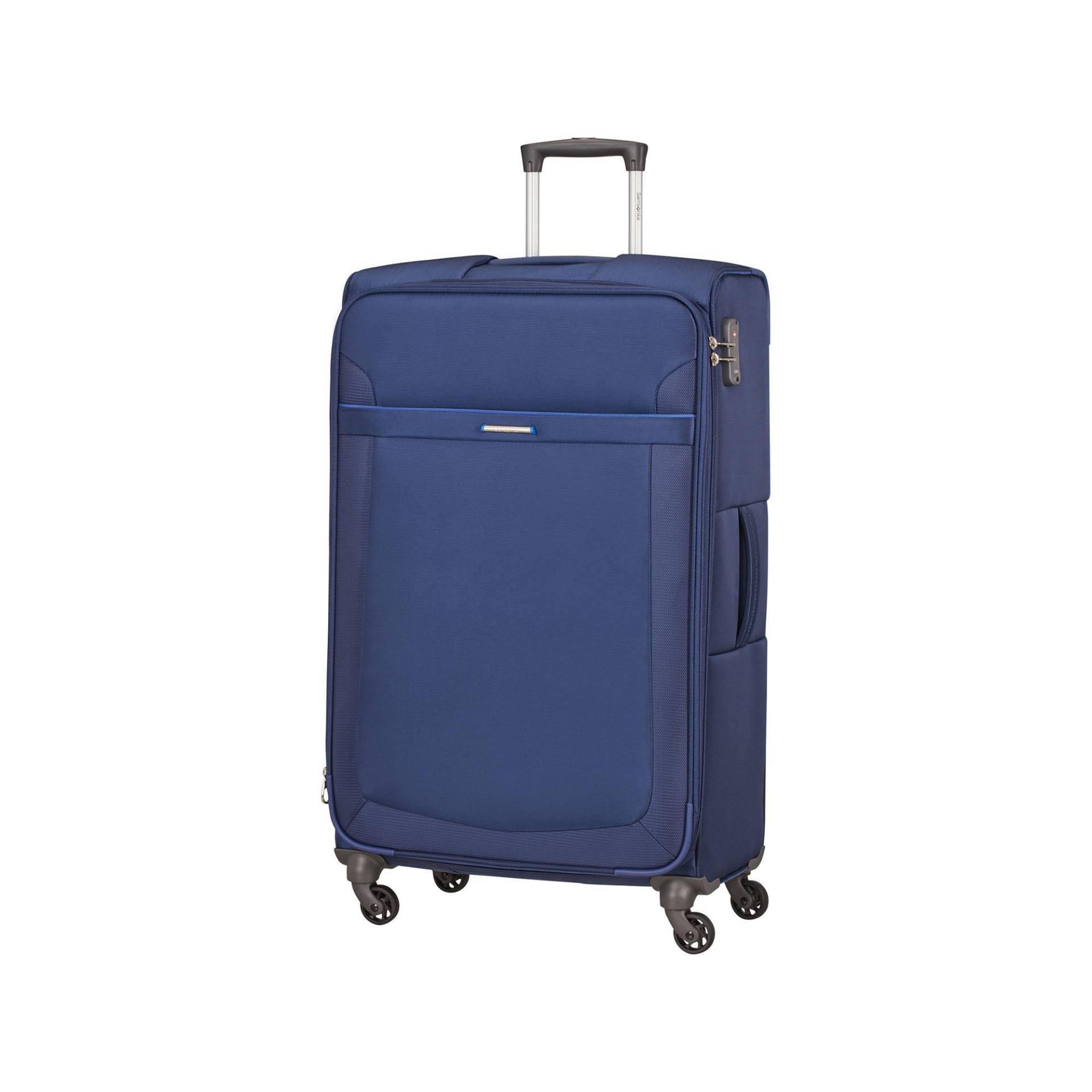 Weich-koffer,sp Unisex Dunkelblau 81cm von Samsonite