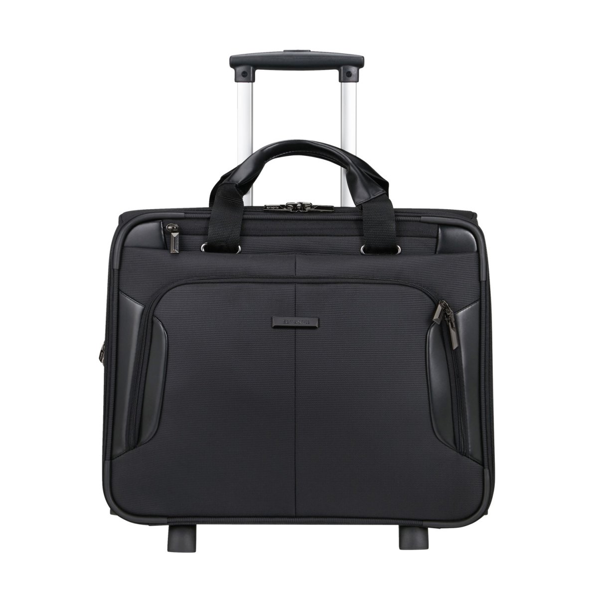 XBR Rolling Tote 15.6" in Schwarz XBR Rolling Tote 15.6" in Schwarz von Samsonite
