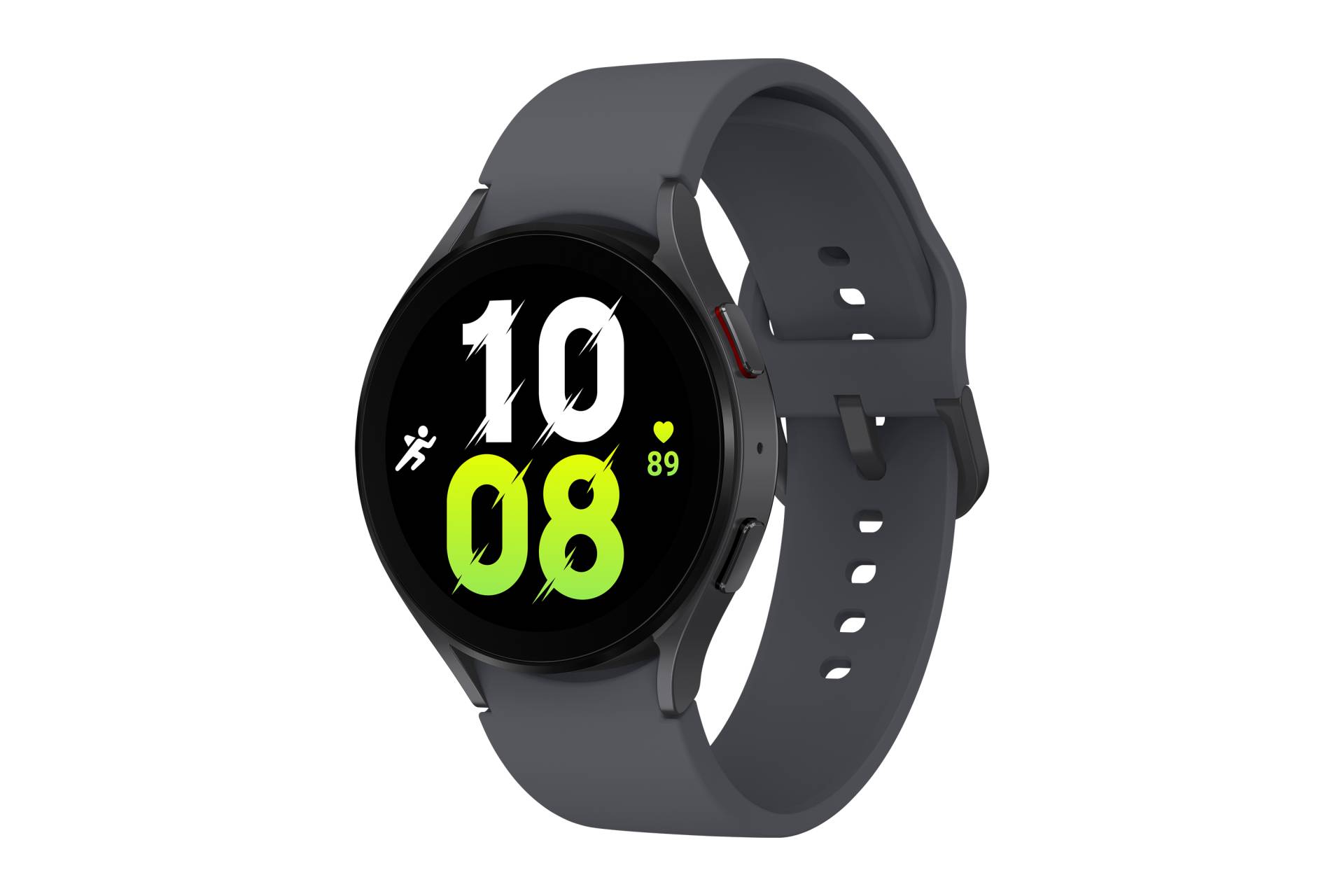 Galaxy Watch5 BT (44 mm) - Graphite von Samsung