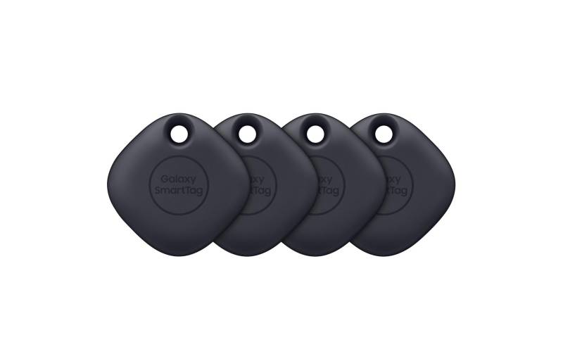 Samsung GPS-Tracker »SmartTag 4 Pack« von Samsung