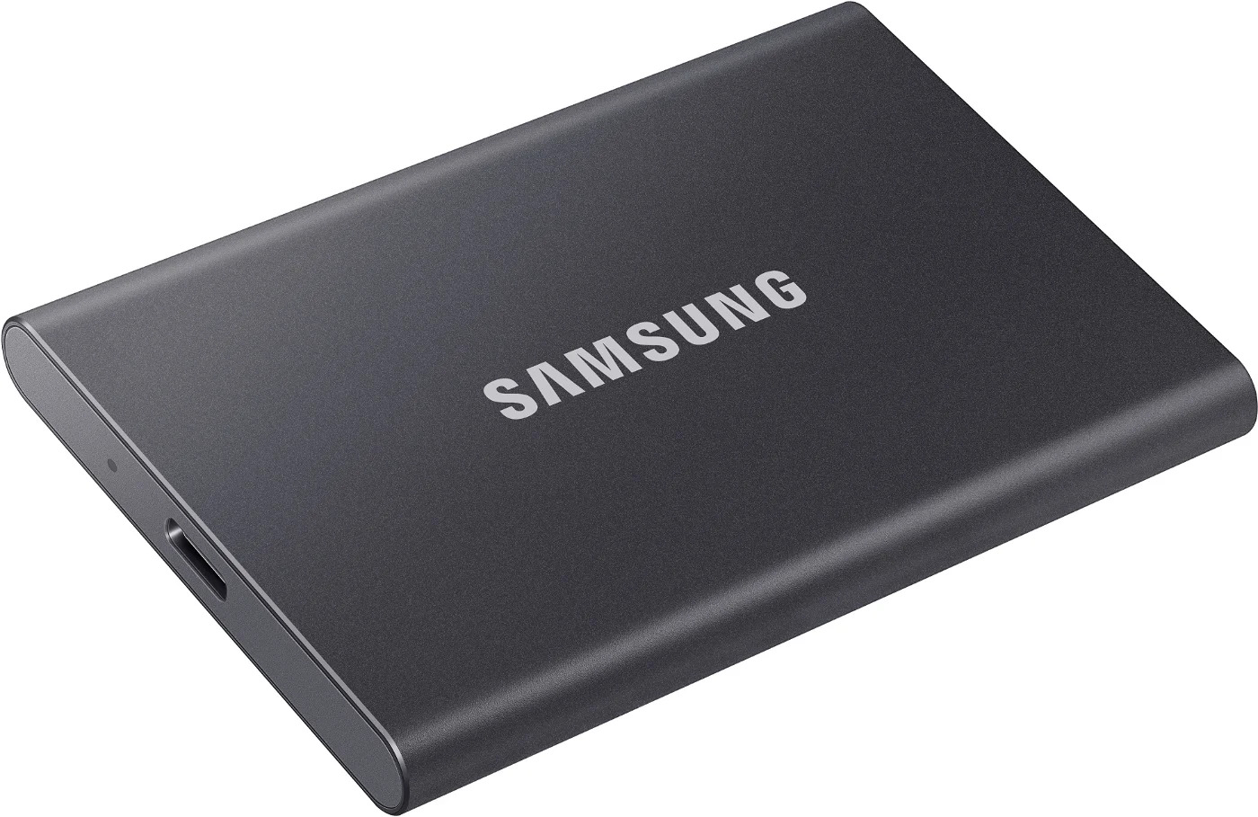 Samsung SSD-Festplatte »T7« von Samsung