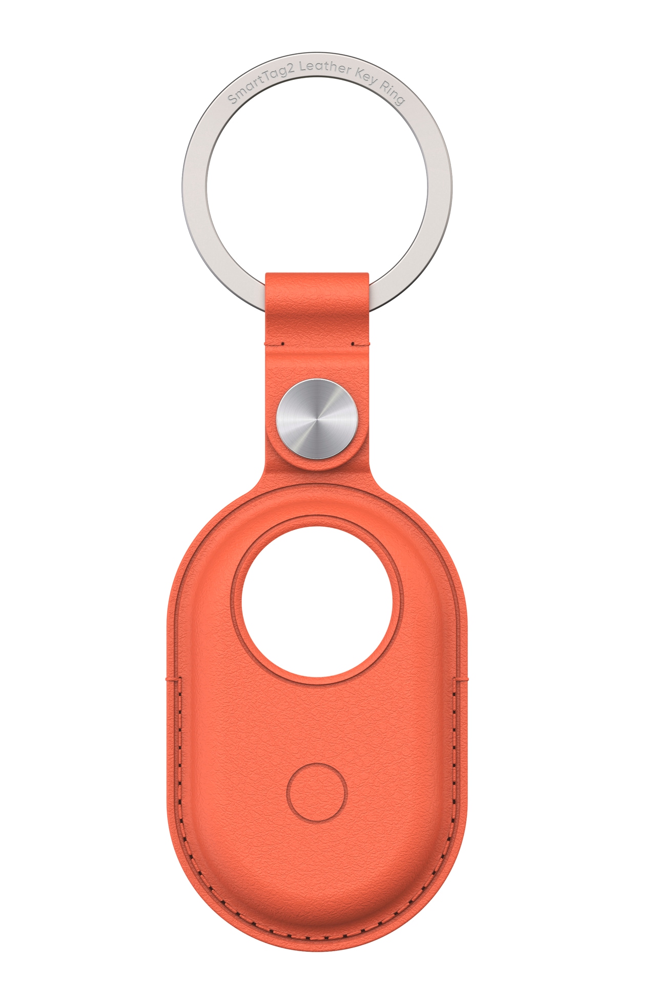 Samsung Schlüsselanhänger »Braloba Key Ring Case für Samsung SmartTag2«, Schutzhülle, Hülle, Case, Schutzcase, stossfest von Samsung
