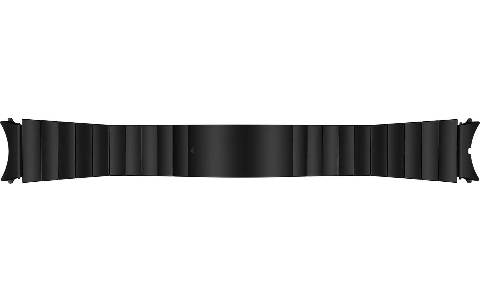 Samsung Smartwatch-Armband »Link Bracelet Titanium Black«