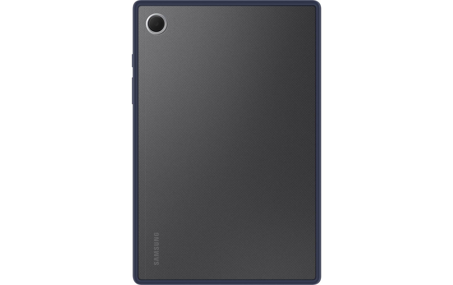 Samsung Tablet-Hülle »Back Cover Clear Edg«, Samsung Galaxy Tab A8 von Samsung