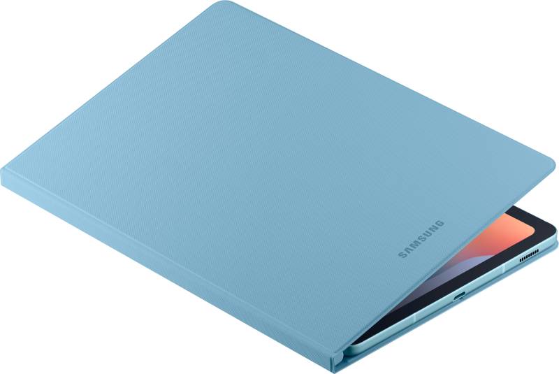 Samsung Tablet-Hülle »Book Cover EF-BPA610 Galaxy Tab S6 Lite«, Galaxy Tab S6 Lite von Samsung