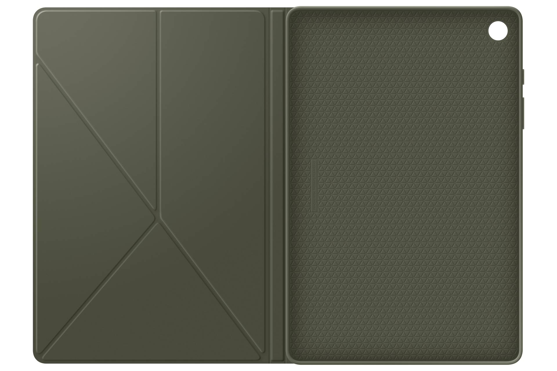 Samsung Tablet-Hülle »Book Cover für Samsung Galaxy Tab A9+« von Samsung