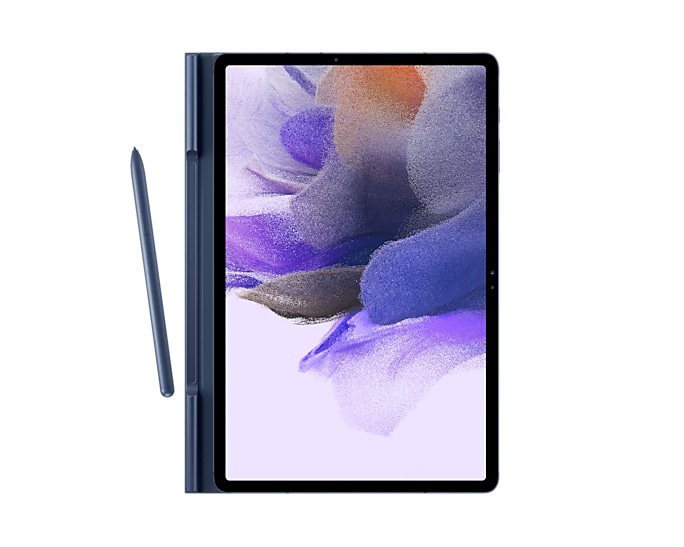 Samsung Tablet-Hülle »EF-BT730PGEGEU für das Galaxy Tab S8+   Tab S7+   Tab S7 FE«, Galaxy Tab S7+-Galaxy Tab S7 FE, 31,5 cm (12,4 Zoll) von Samsung