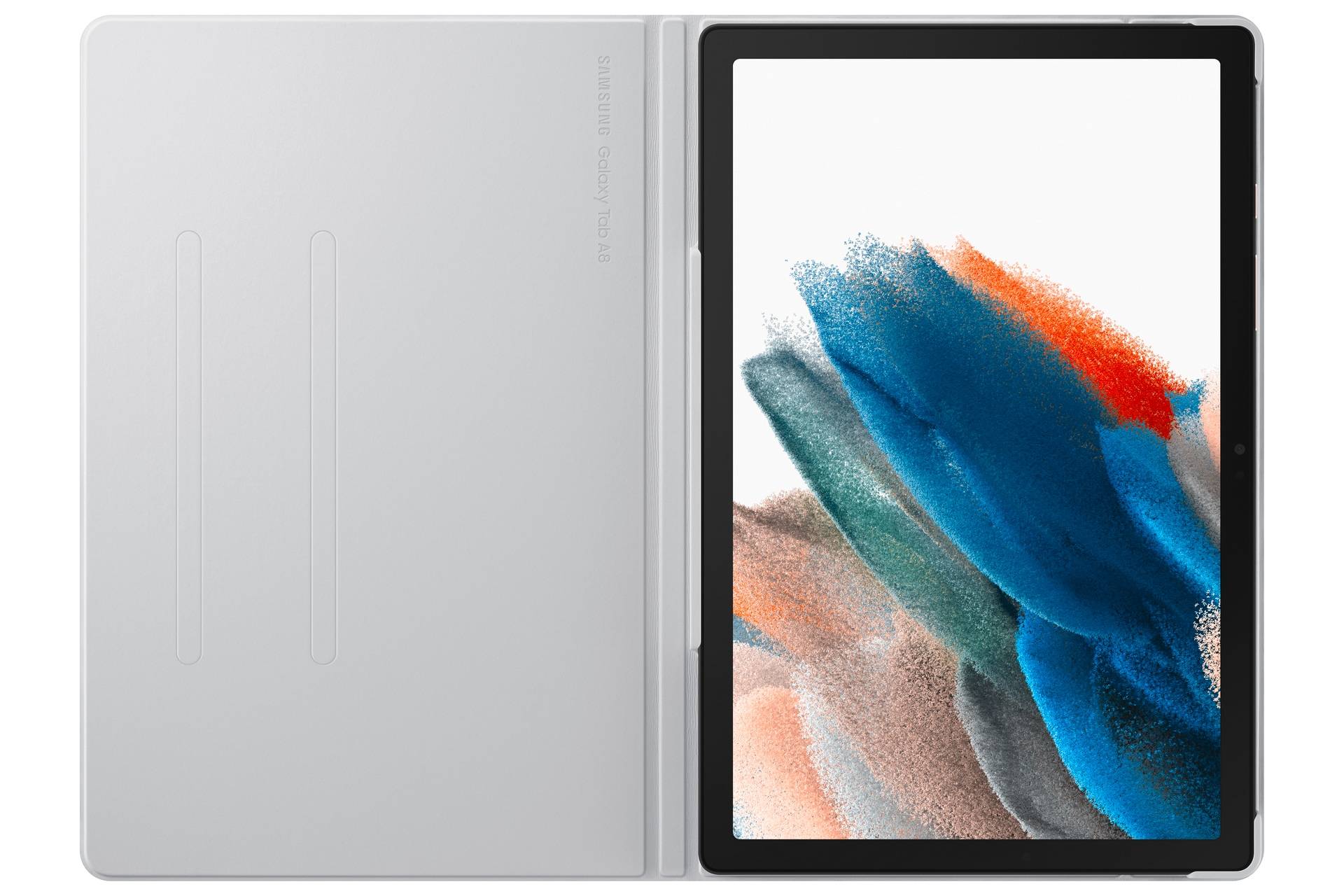 Samsung Tablet-Hülle »Galaxy Tab A8 EF-BX200PJEGWW« von Samsung