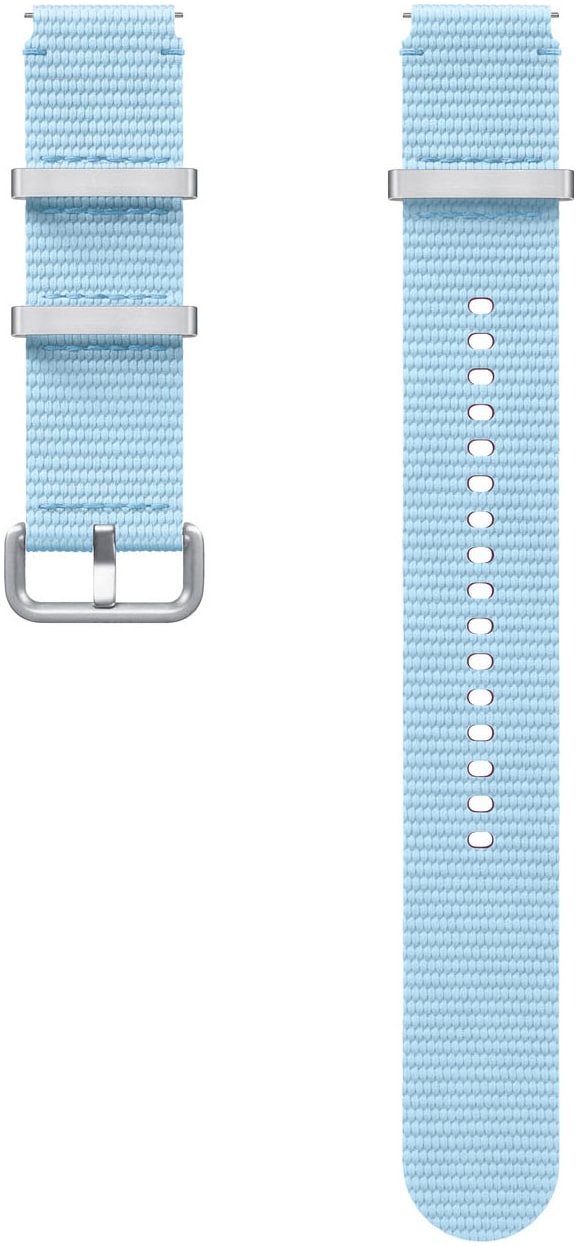 Samsung Uhrenarmband »Athleisure Band (M/L)« von Samsung