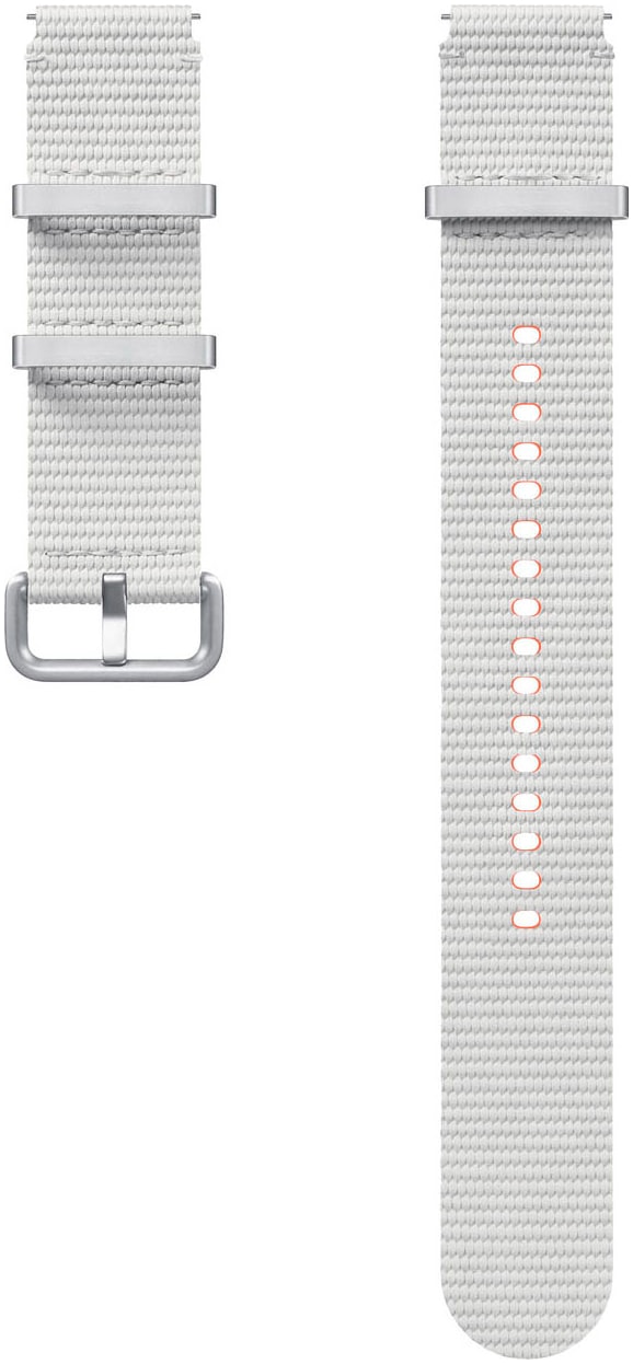 Samsung Uhrenarmband »Athleisure Band (M/L)« von Samsung