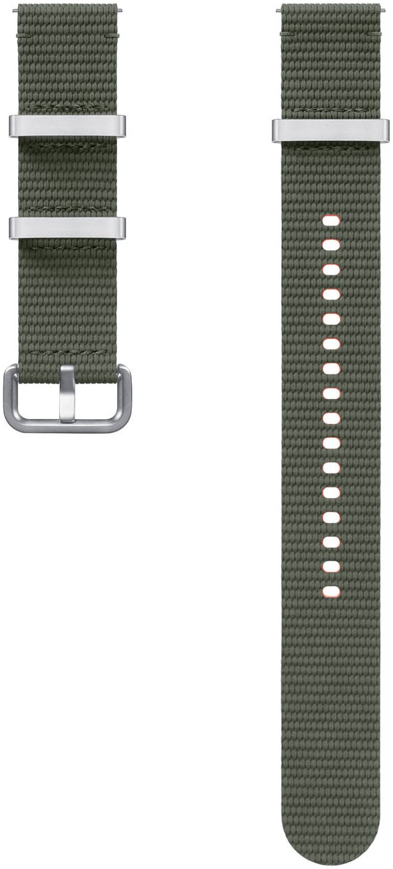 Samsung Uhrenarmband »Athleisure Band (S/M)« von Samsung