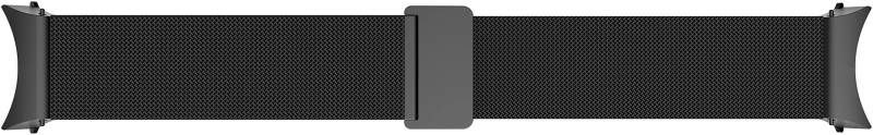 Samsung Uhrenarmband »ITFIT Milanese Band für die Galaxy Watch4/5/6/7 44 mm« von Samsung