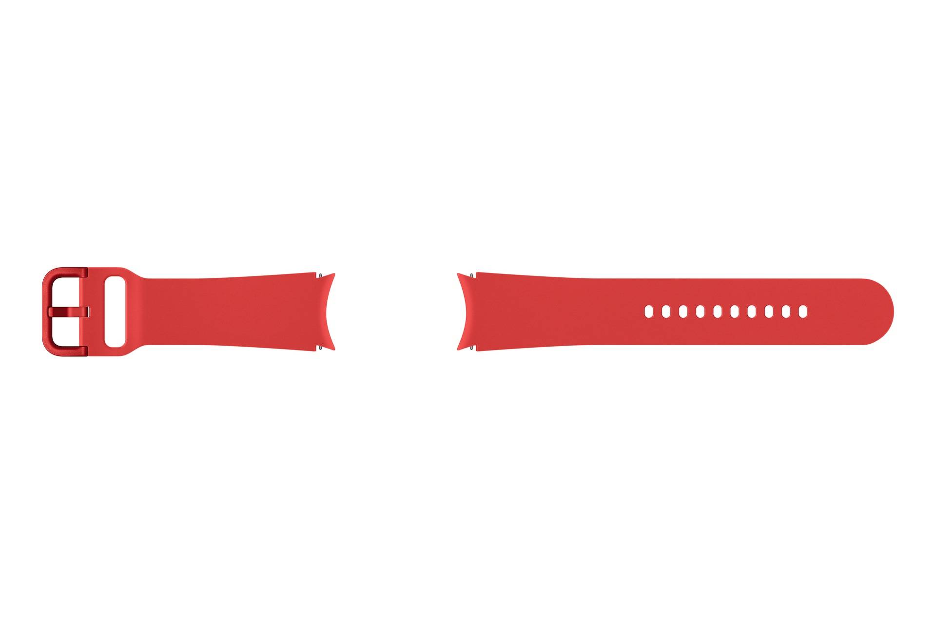 Samsung Uhrenarmband »Sport Band 20 mm M/L« von Samsung