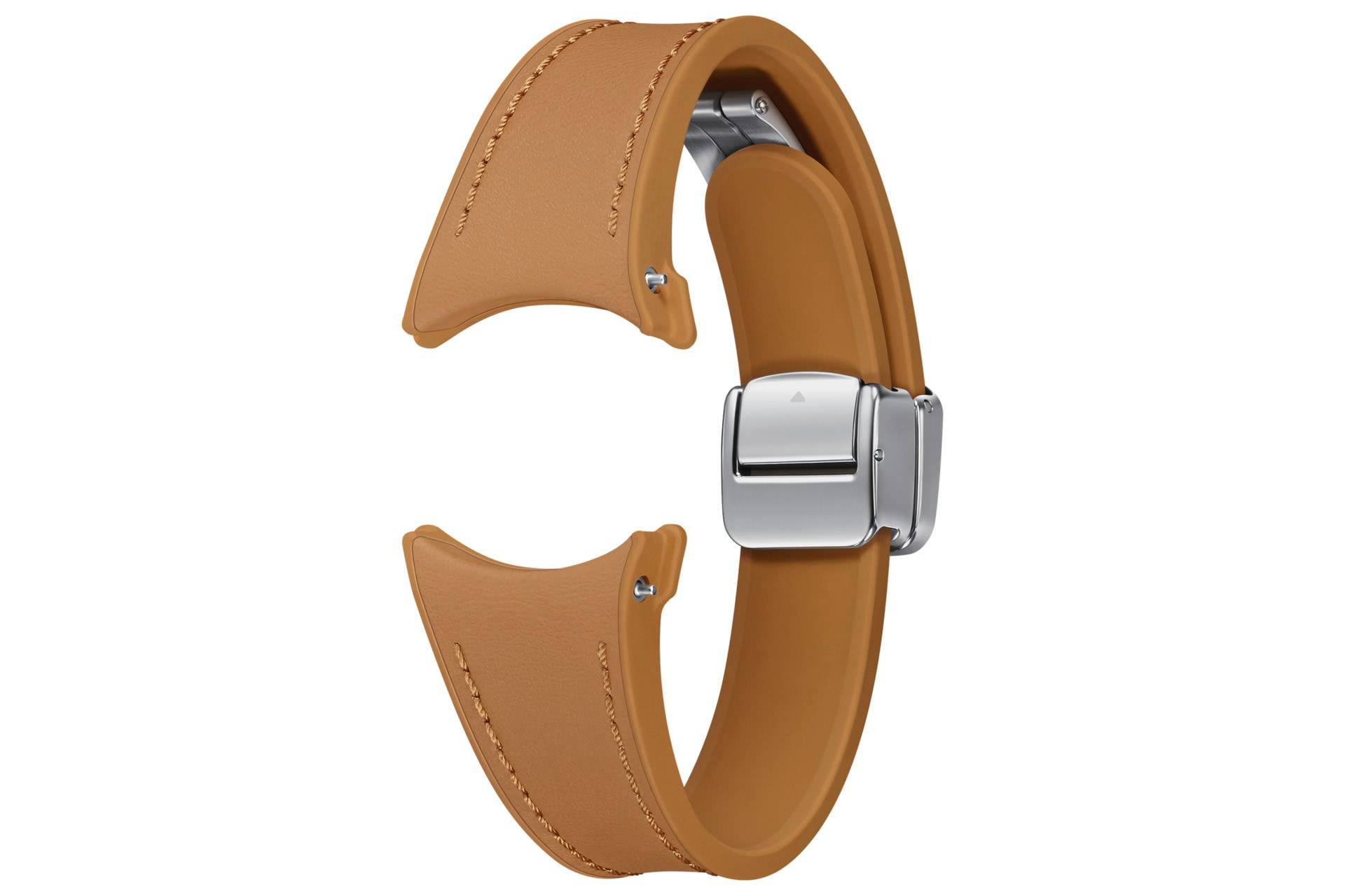 Samsung Wechselarmband »D-Buckle Hybrid Band (Slim, S/M)« von Samsung