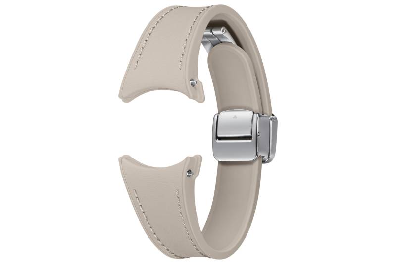 Samsung Wechselarmband »D-Buckle Hybrid Band (Slim, S/M)« von Samsung