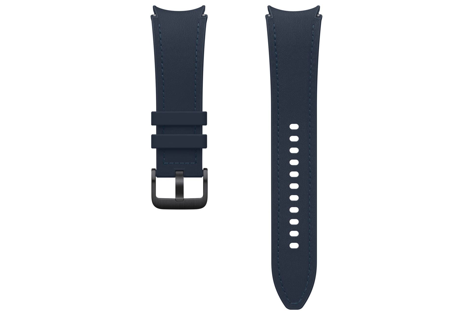 Samsung Wechselarmband »Hybrid Eco-Leather Band (M/L)« von Samsung