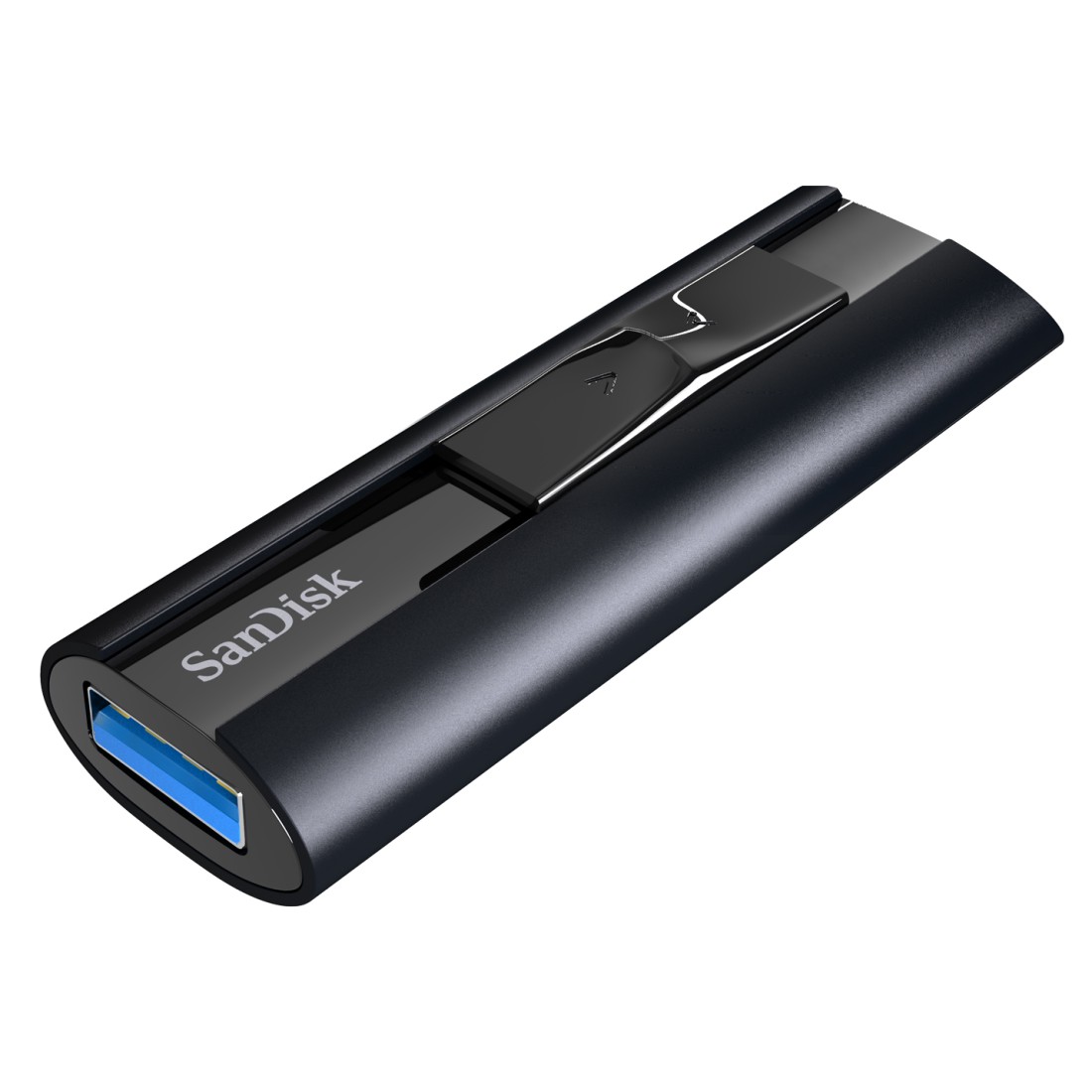 Sandisk USB-Stick »Cruzer Extreme Pro 512GB, USB 3.2, 420MB/s«, (Lesegeschwindigkeit 420 MB/s) von Sandisk
