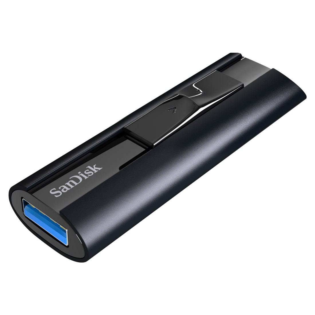 Sandisk USB-Stick »Cruzer Extreme Pro 512GB, USB 3.2, 420MB/s«, (Lesegeschwindigkeit 420 MB/s) von Sandisk
