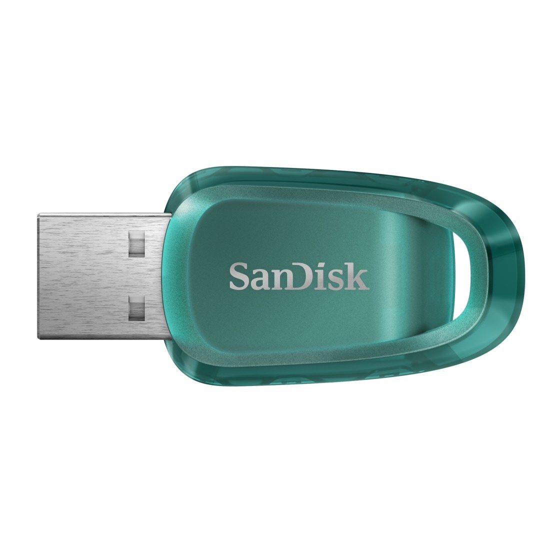 Sandisk USB-Stick »Cruzer Ultra Eco 512GB, USB 3.2, Gen. 1, 100MB/s, 5 Jahre Garantie«, (Lesegeschwindigkeit 100 MB/s) von Sandisk
