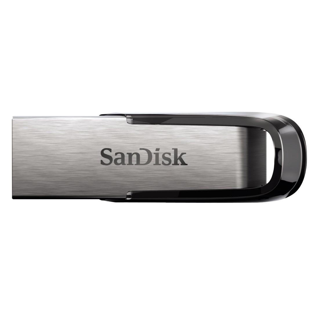 Sandisk USB-Stick »Cruzer Ultra Flair 64GB, USB 3.0, 150MB/s«, (Lesegeschwindigkeit 150 MB/s) von Sandisk