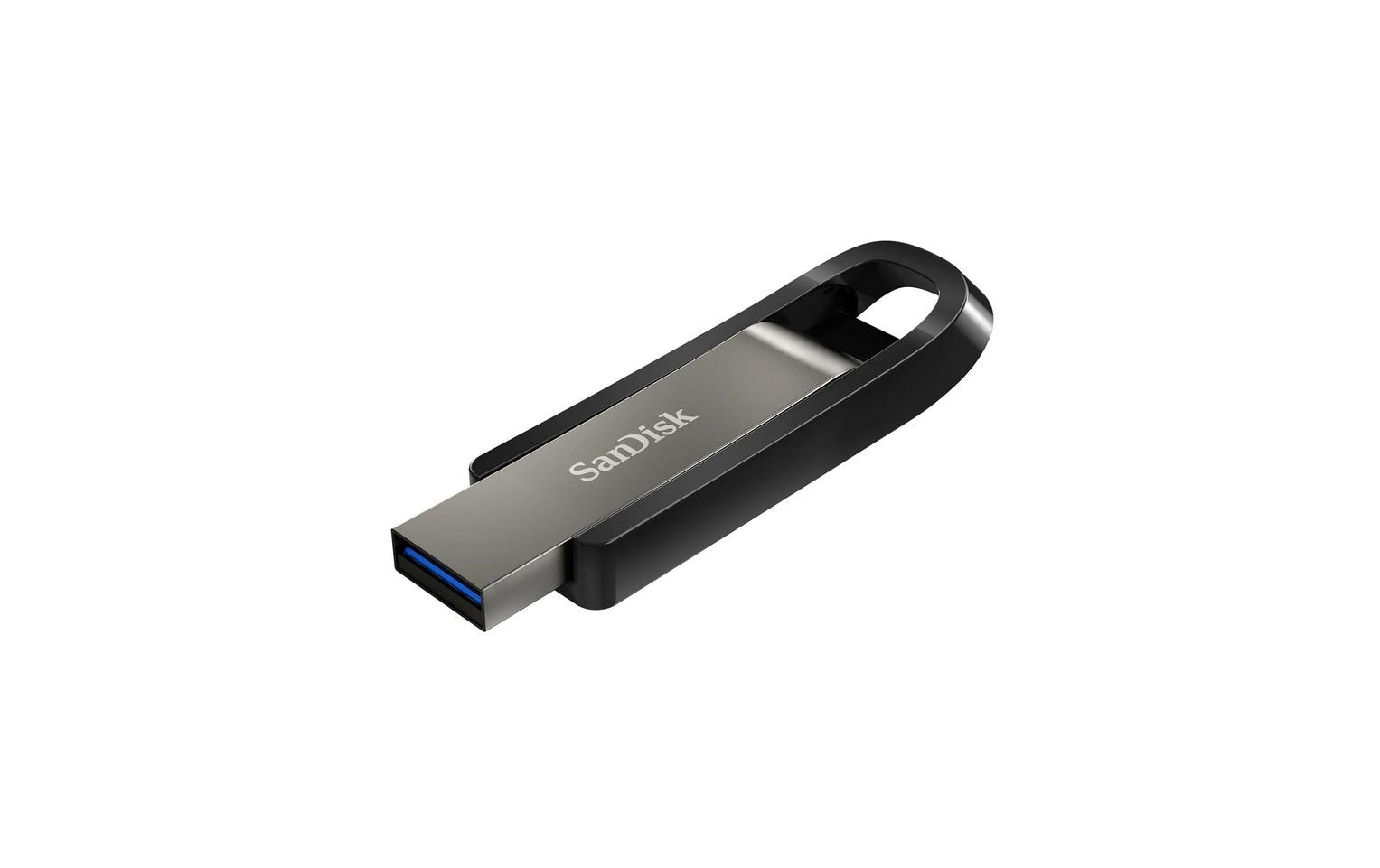 Sandisk USB-Stick »Extreme GO 128 GB«, (Lesegeschwindigkeit 400 MB/s) von Sandisk