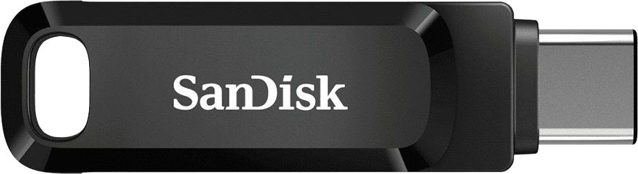Sandisk USB-Stick »Ultra® Dual Drive Go USB Type-C™ 32 GB«, (USB 3.1) von Sandisk