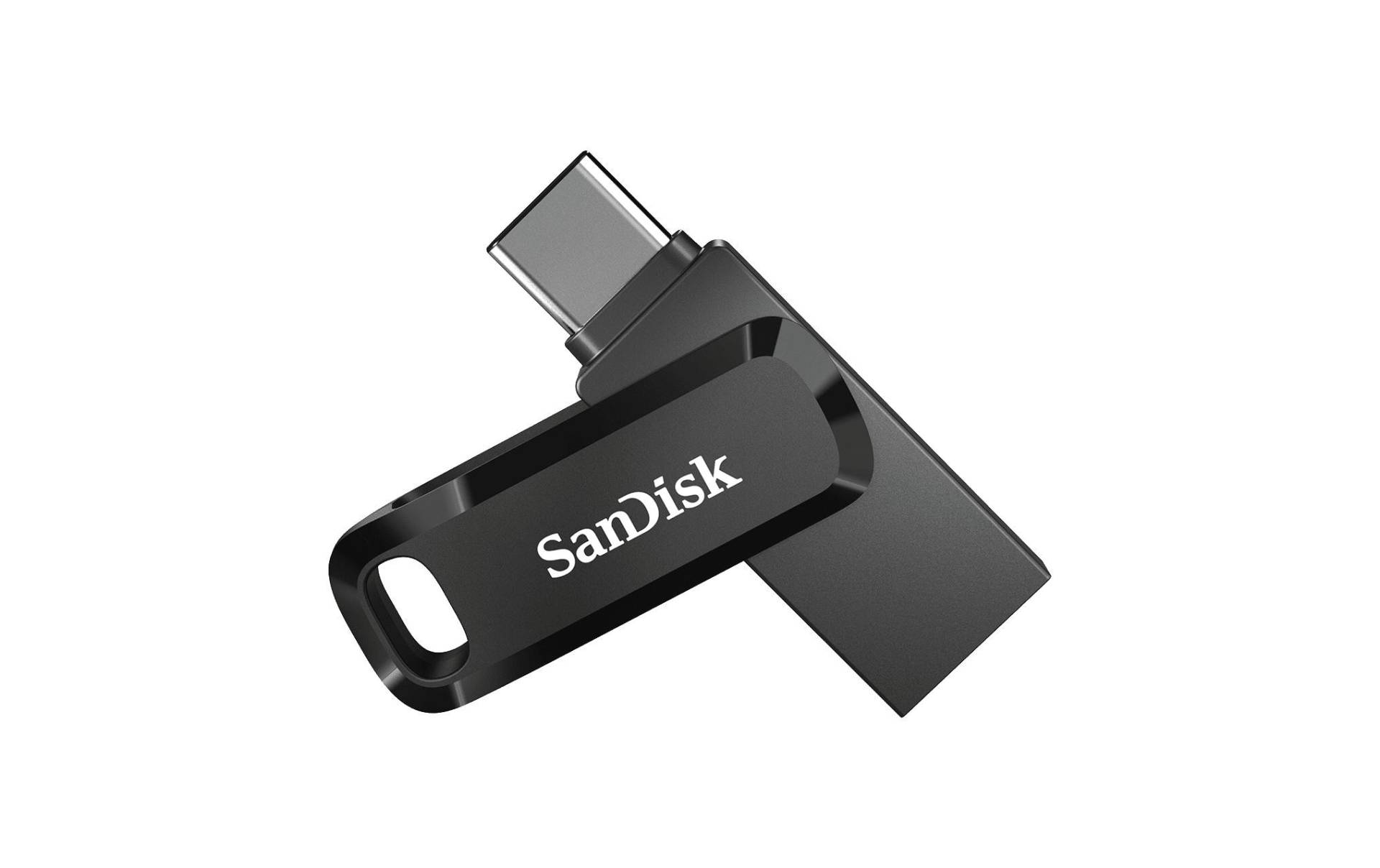 Sandisk USB-Stick »Ultra Dual Drive«, (Lesegeschwindigkeit 150 MB/s) von Sandisk