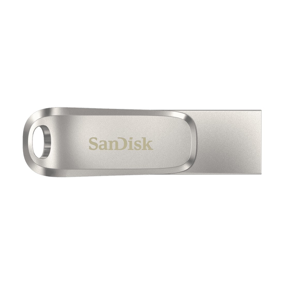 Sandisk USB-Stick »Ultra Dual Luxe«, (Lesegeschwindigkeit 150 MB/s) von Sandisk