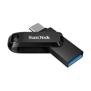 Sandisk USB-Stick »Ultra Dual USB Flash Drive Go 512GB, USB-C«, (Lesegeschwindigkeit 150 MB/s) von Sandisk