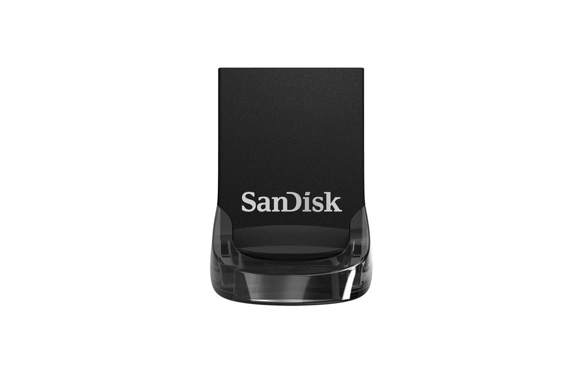 Sandisk USB-Stick »Ultra Fit USB 44564«, (Lesegeschwindigkeit 130 MB/s) von Sandisk