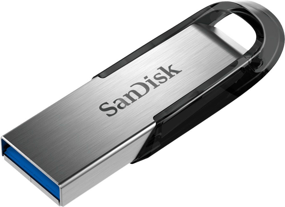 Sandisk USB-Stick »Ultra Flair™ USB 3.0 256 GB«, (USB 3.0 Lesegeschwindigkeit 150 MB/s) von Sandisk