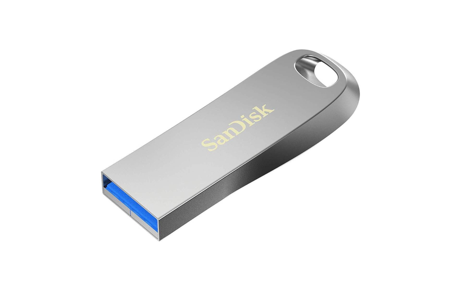 Sandisk USB-Stick »Ultra Luxe USB 3.0«, (Lesegeschwindigkeit 150 MB/s) von Sandisk