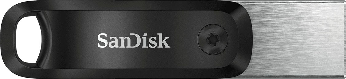 Sandisk USB-Stick »iXpand® Go 64 GB«, (USB 3.0) von Sandisk