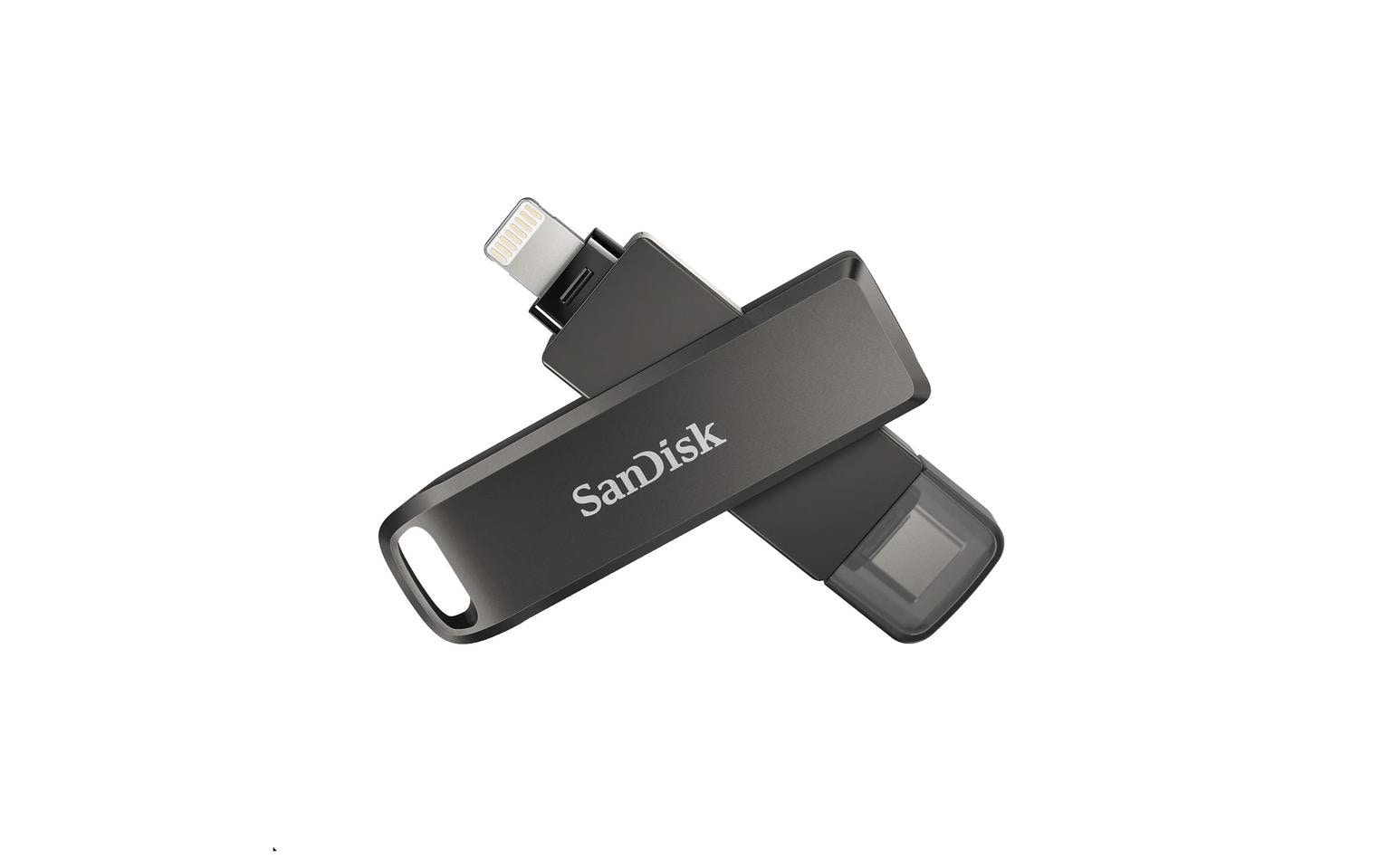 Sandisk USB-Stick »iXpand Flash Driv«, (Lesegeschwindigkeit 25 MB/s) von Sandisk