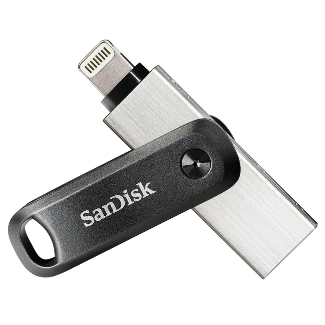 Sandisk USB-Stick »iXpand Go, 256GB, USB 3.0« von Sandisk
