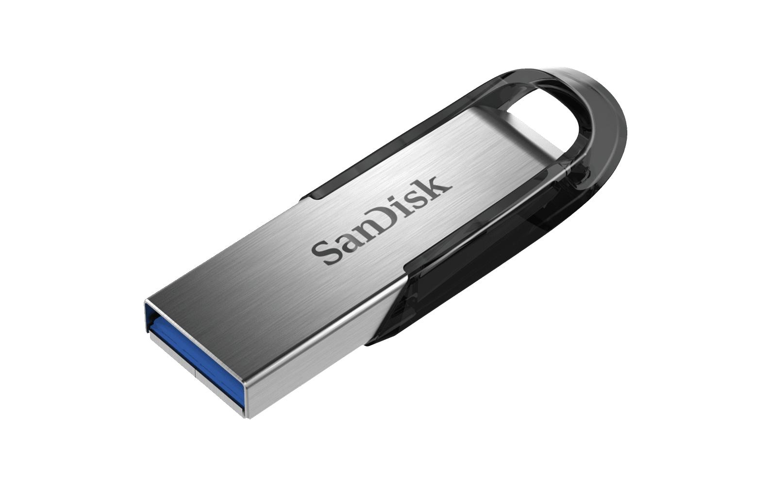 Sandisk USB-Stick »USB 3,0 Ultra Flair 256 GB«, (Lesegeschwindigkeit 150 MB/s) von Sandisk