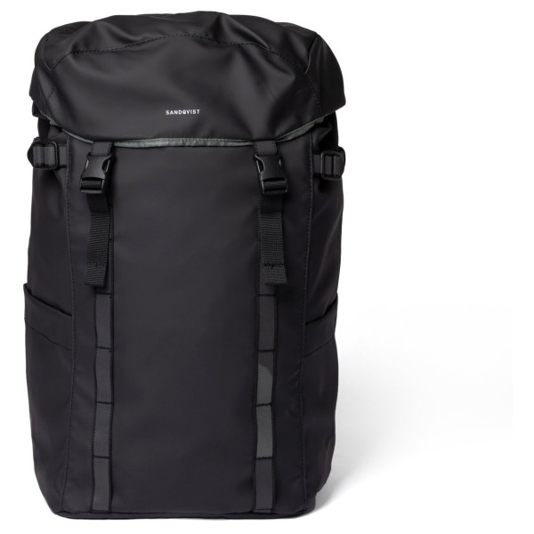 Sandqvist - Jonatan 18 - Daypack Gr 18 l grau/schwarz von Sandqvist