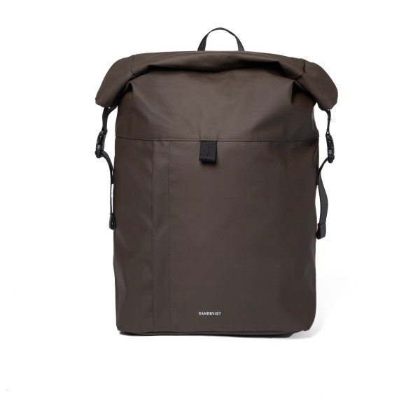Sandqvist - Konrad 17 + 3 - Daypack Gr 17 + 3 l blau;blau/schwarz;grau;oliv von Sandqvist