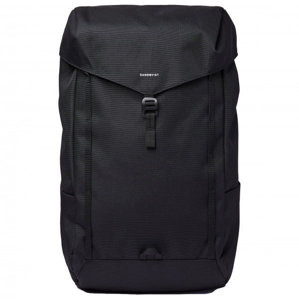 Sandqvist - Walter 19 - Daypack Gr 19 l grau;schwarz von Sandqvist