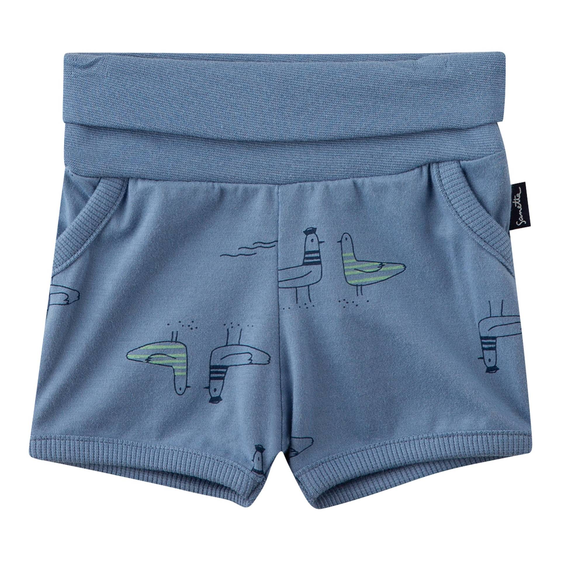 Sweatshorts Möwen von Sanetta Fiftyseven