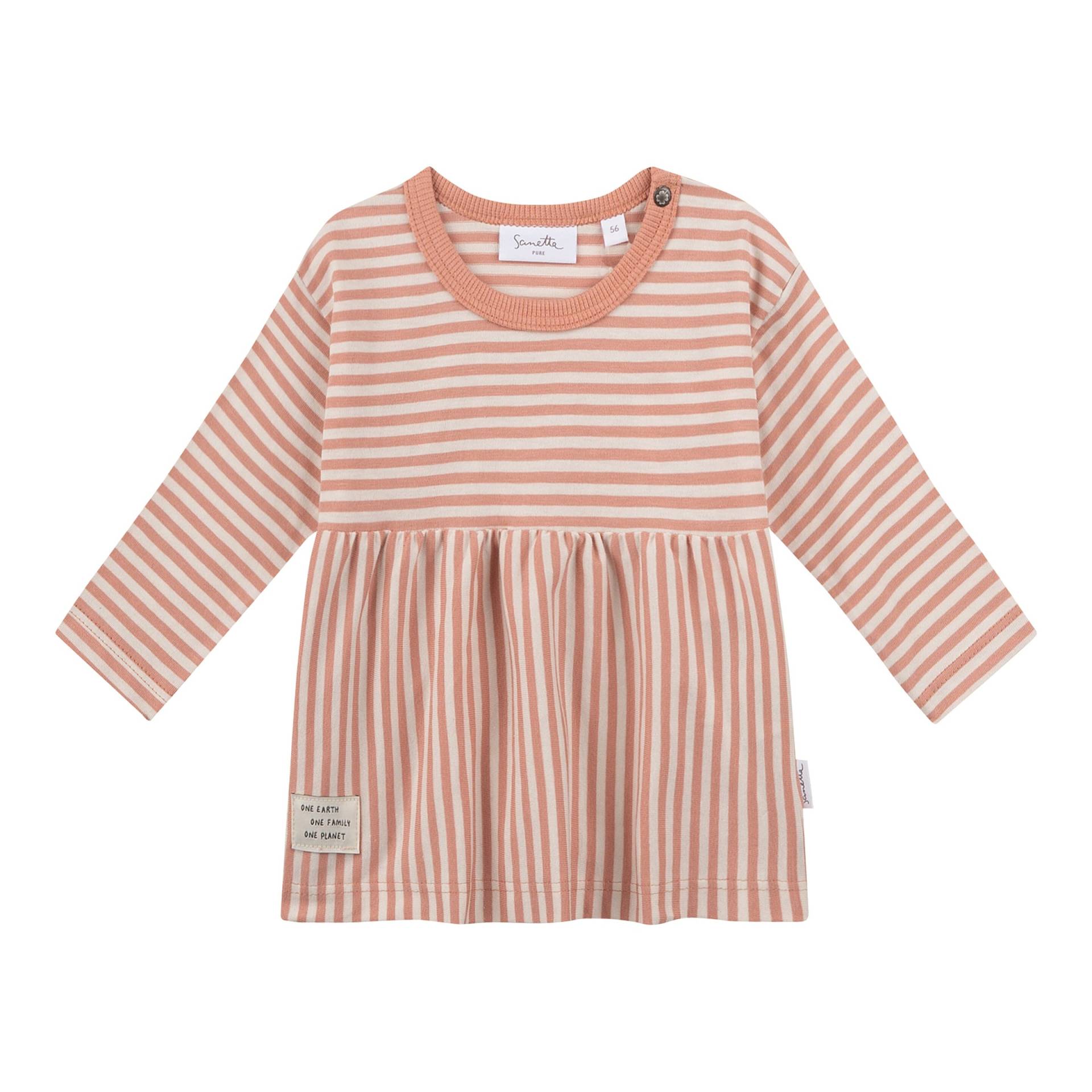 Shirt langarm Ringel Shirt langarm Ringel von Sanetta Pure